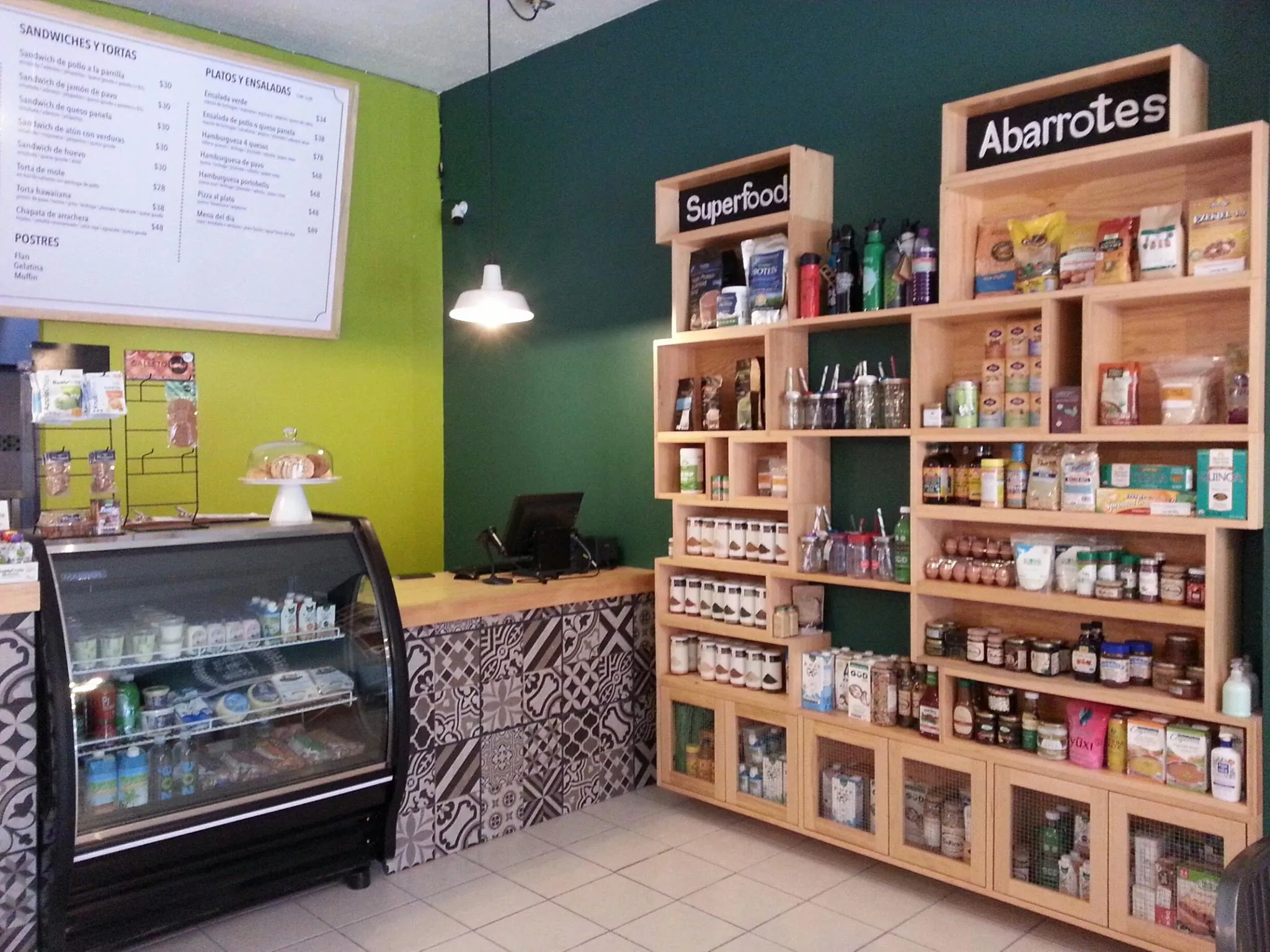 Productos