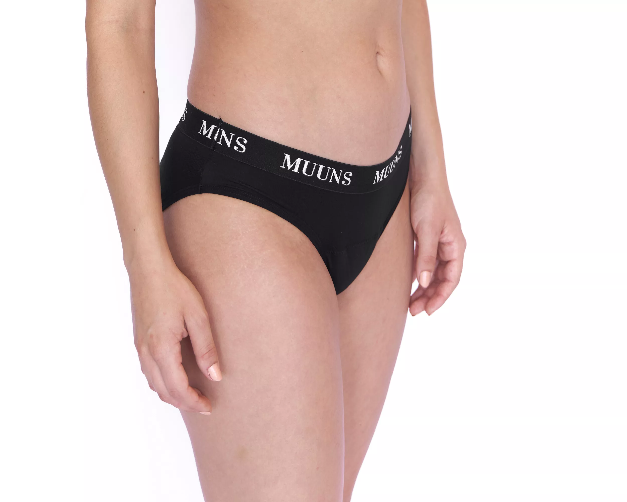 Catalina calzones menstruales 3 4