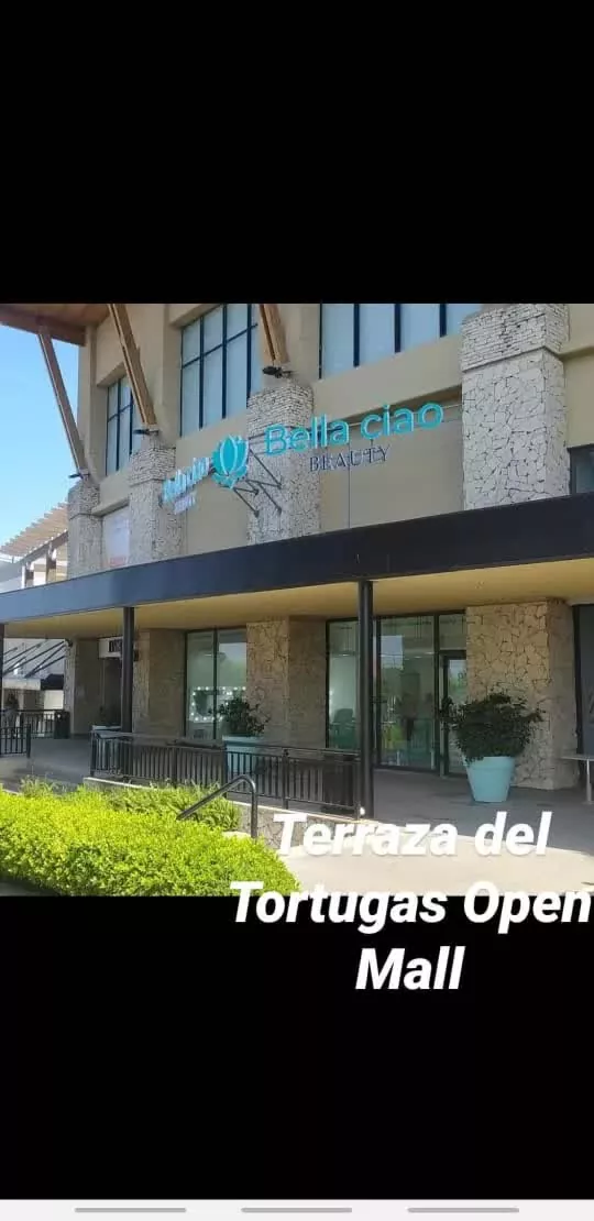 Franquicias Bella Ciao Beauty Centro de Estética en Negozona
