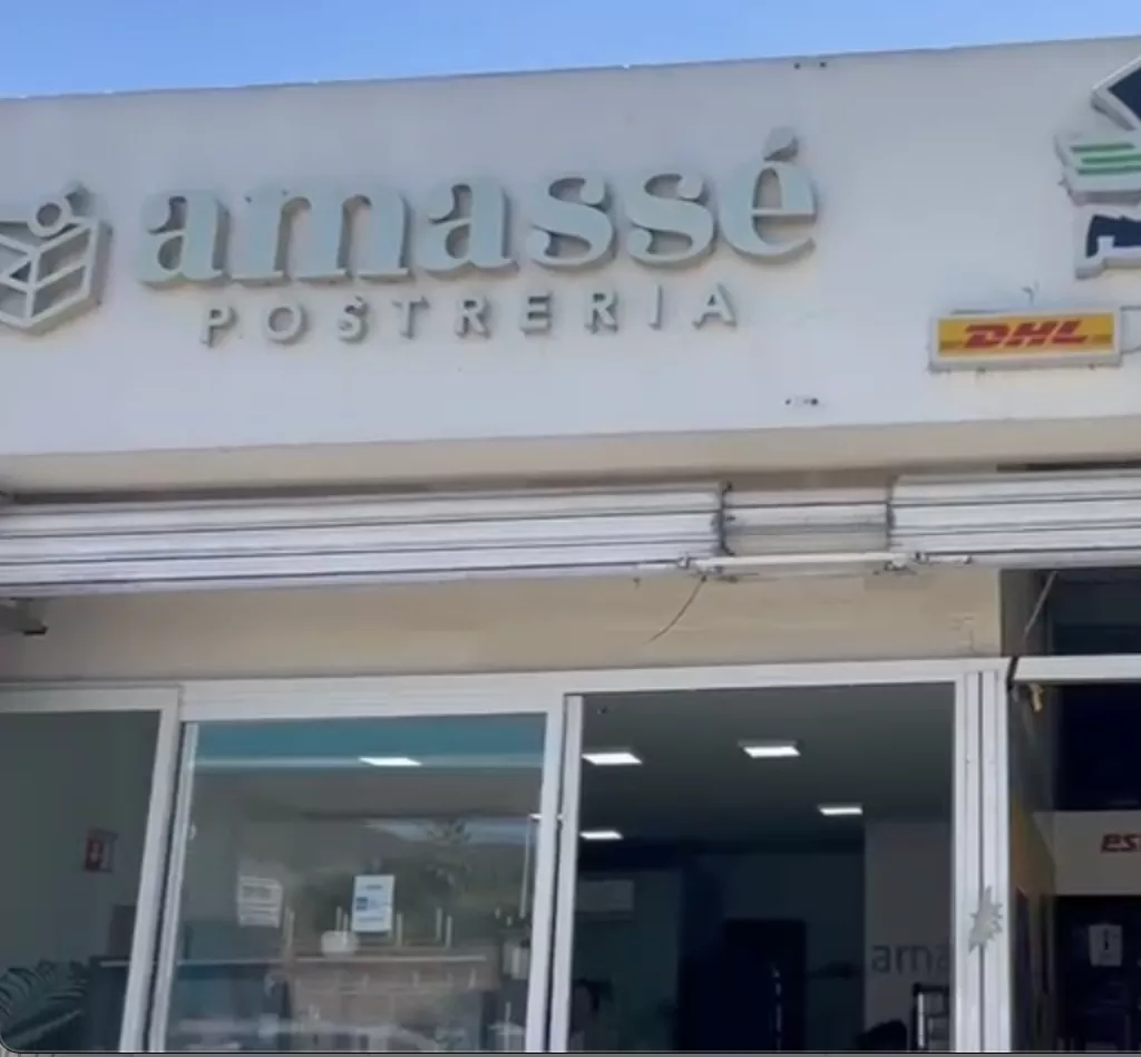 Amasse traspaso o venta 43.18 a.m.