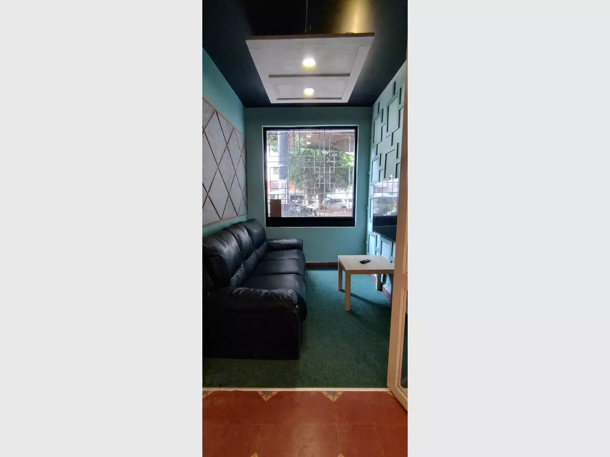 Show cabina a  custom 