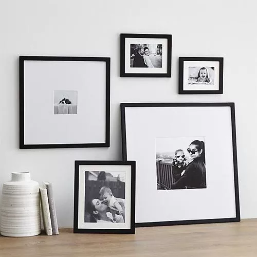 Gallery wall 4