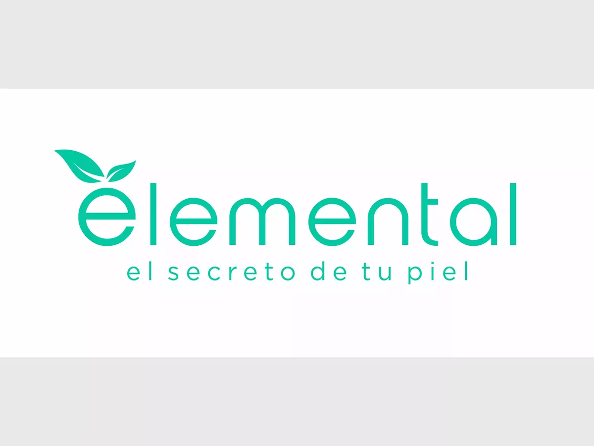 Show blanco con slogan letras