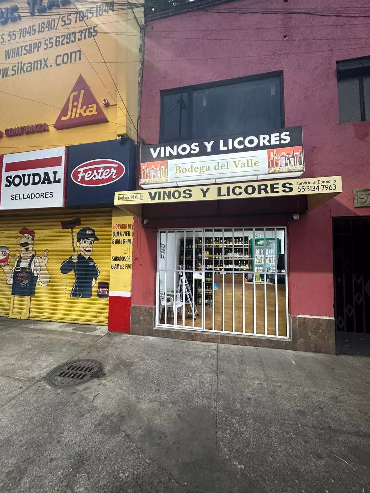Suc tlalpan exterior6