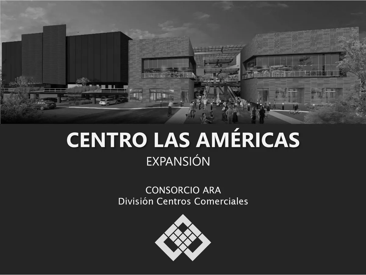 Show las americas