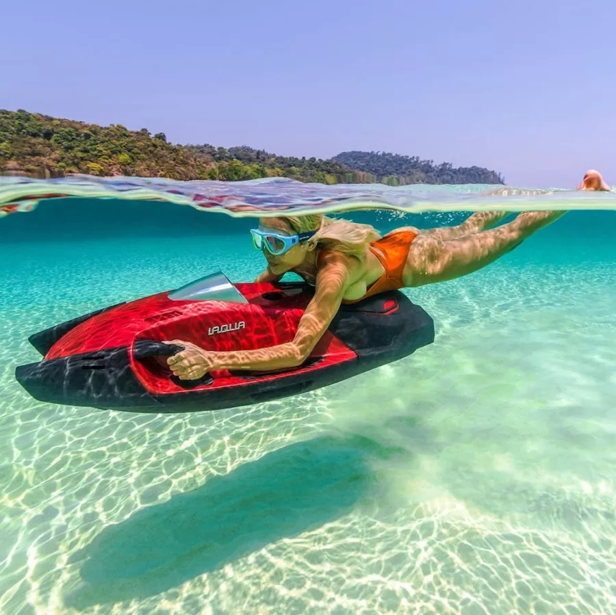 Power snorkel 900x899
