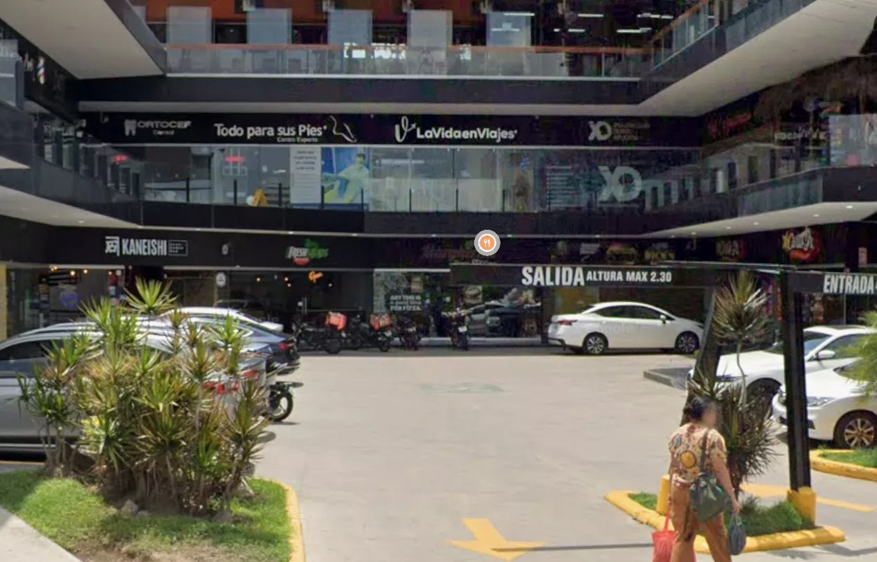 Local la vida en viajes