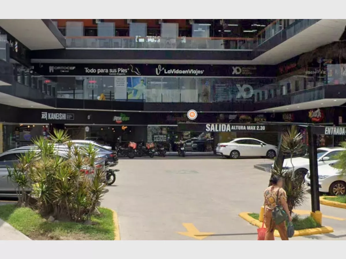 Show local la vida en viajes