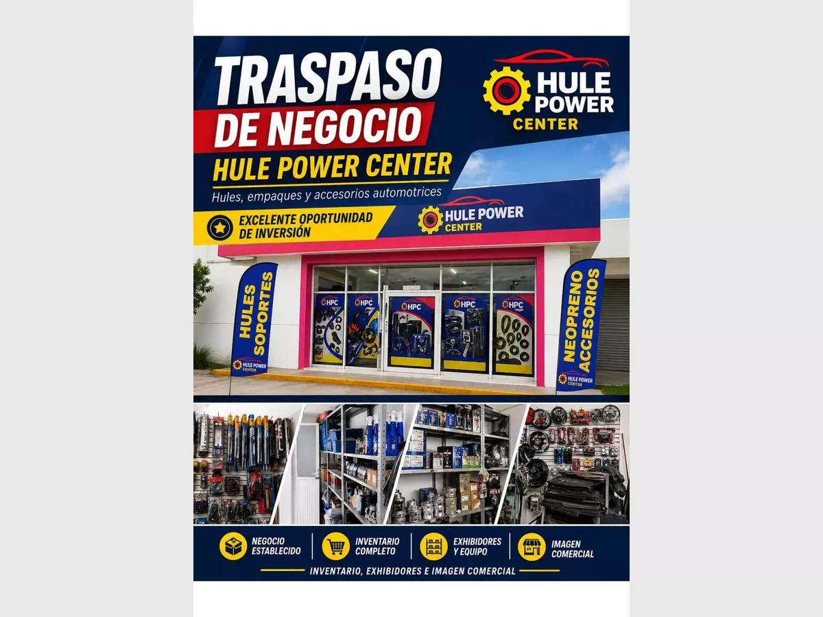 Show pagina principal