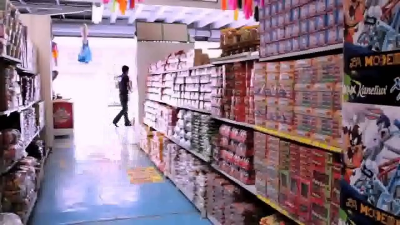 El rey del dulce 3