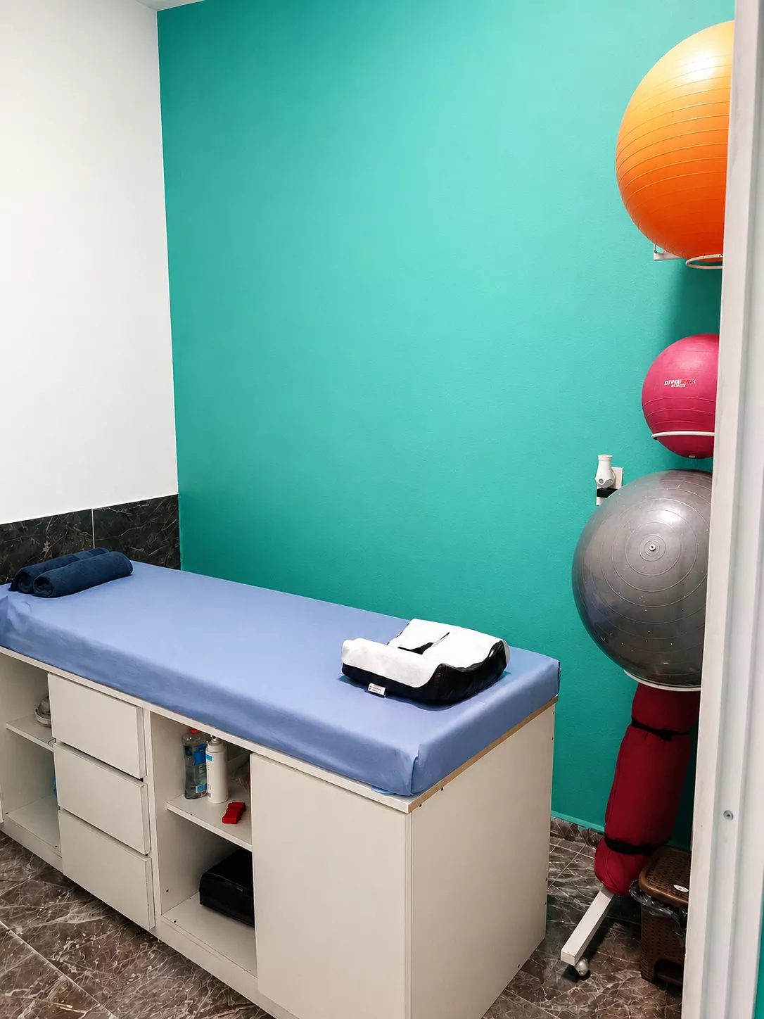 Cubiculo 2
