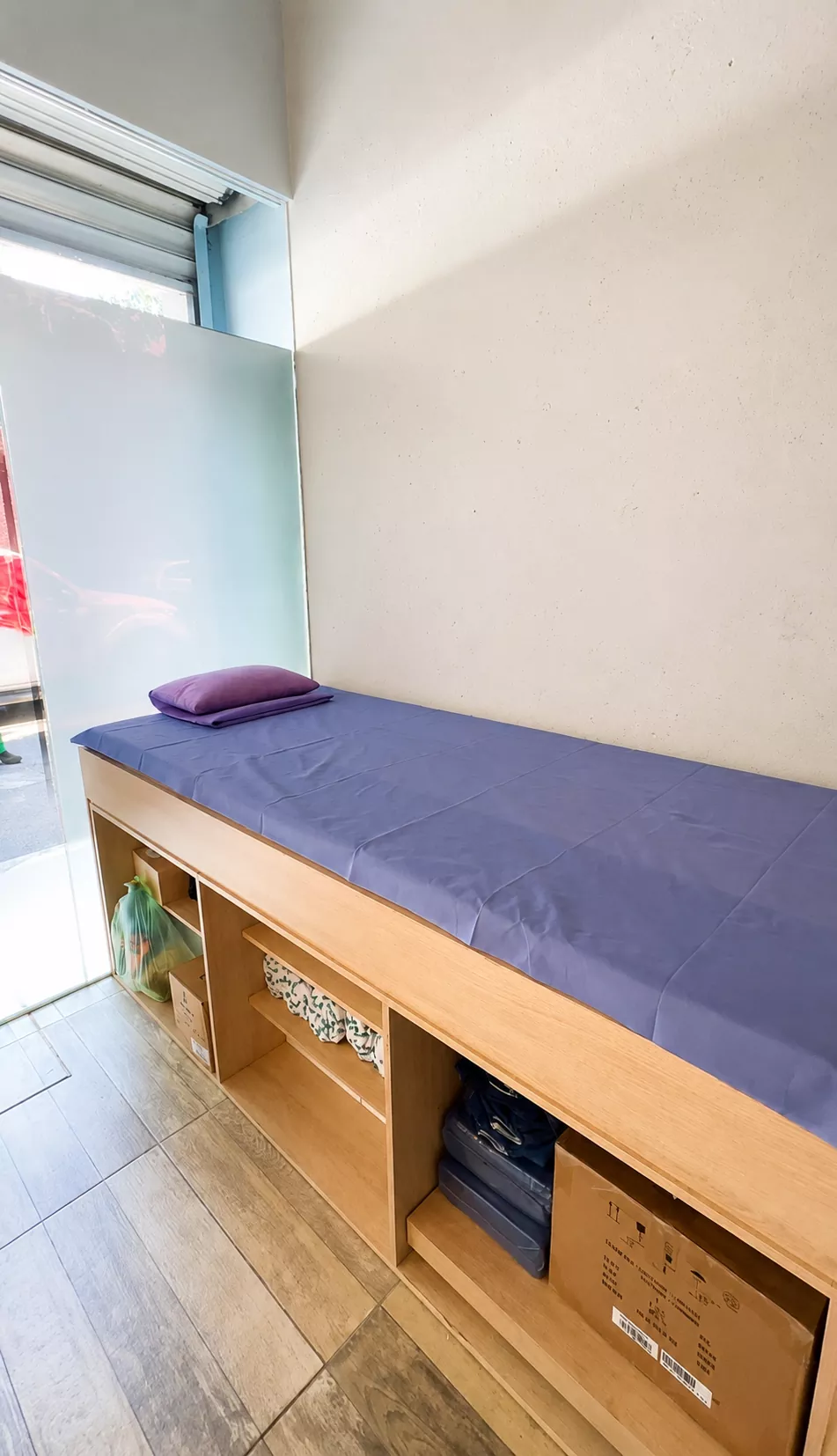 Cubiculo 1 